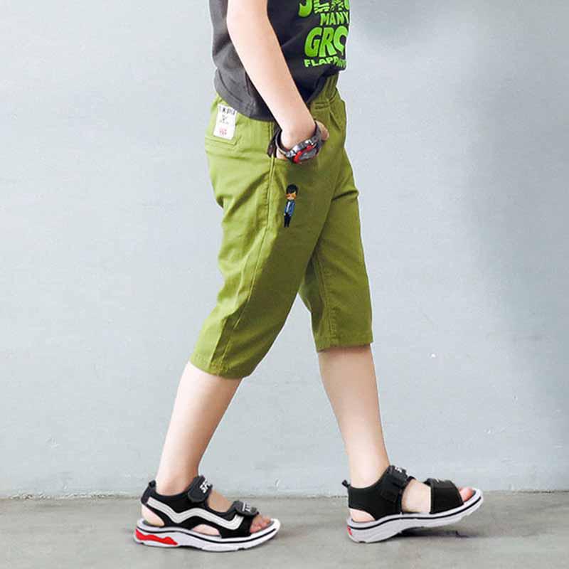 Size 26-37 Child Sneakers Beach Sandals Parents Kids Black Canvas Basketball Shoes Lightweight Running Shoes Comfortable Deodorant Skate Shoes