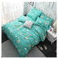 WTEMPO Brand Luxury Furniture Fashion  Bedding Set Duvet Cover Bed Cover  Pillowcase