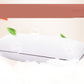 Double Pillow Long Pillow Core 1.5 Meter Bed Couple Pillow Wedding Couple Lengthening Pillow Long Household Pillow