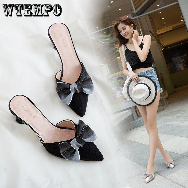 Sandals Fashion Women Flat Shoes Slippers Leisure Women Sandals Peep-toe Outdoor Shoes