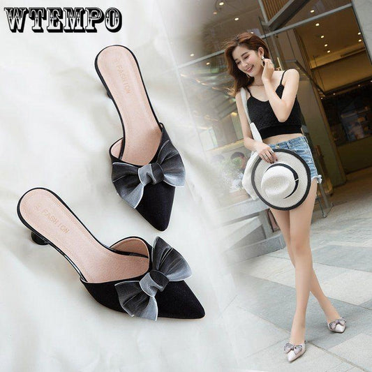 Sandals Fashion Women Flat Shoes Slippers Leisure Women Sandals Peep-toe Outdoor Shoes