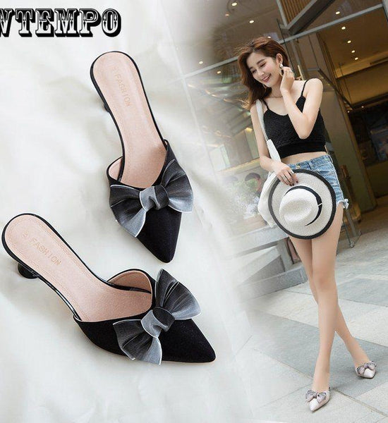 Sandals Fashion Women Flat Shoes Slippers Leisure Women Sandals Peep-toe Outdoor Shoes