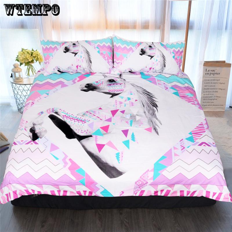 3pcs High Quality Queen/king Size Bedding Set Bat-man Pattern Bed Linings Duvet Cover Bed Cover Beds Pillowcases