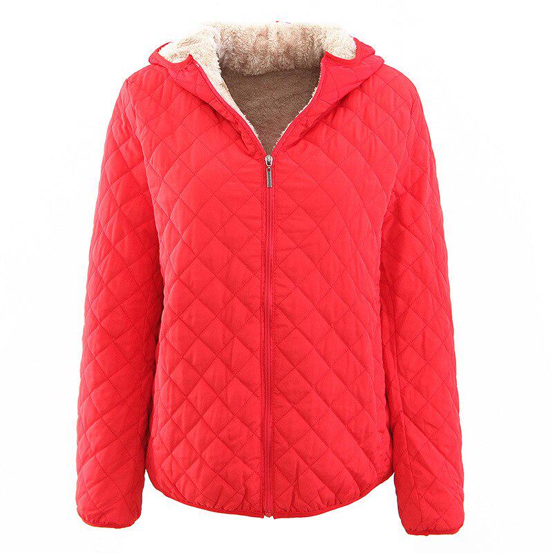 Spring 10 Color Women Female Zipper Fleece Women Cloths Loose Jackets