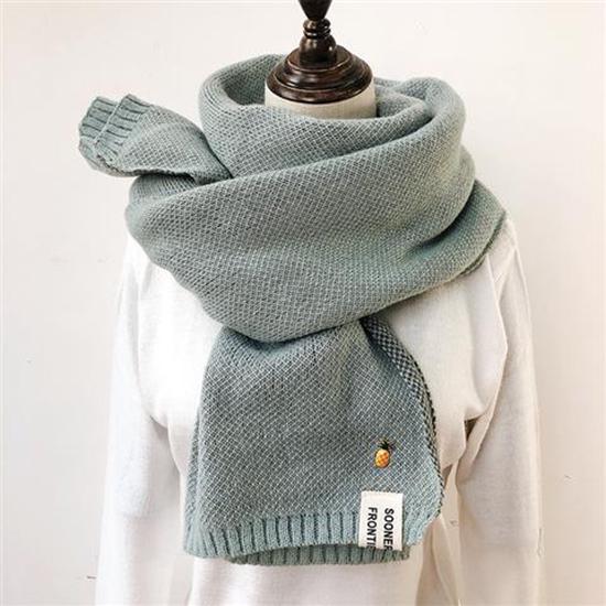 Scarfs for Women Winter Warm Neck Long Scarf Shawl