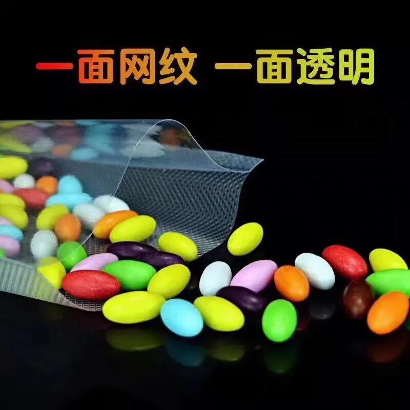 2 Rolls Bags For Vacuum Packing Machine Packaging Food Storage Vacuum Bags for Vacuum Sealer  Food