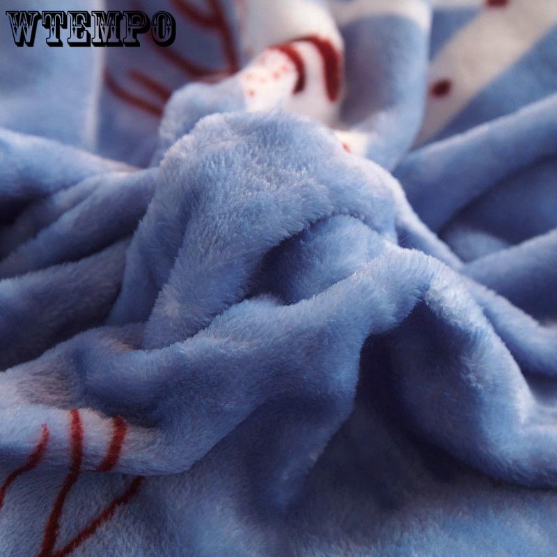 Winter Thick Double Layer Lamb Wool Multifunctional Blanket Duvet Cover Blanket Single Sheet Flannel Duvet Cover Warm Travel Blanket Zipper Bedspread