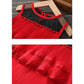 2PCS Kids Girl Clothing Short Sleeve Lace Tops + Short Pants Trousers Suit