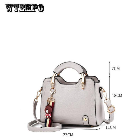 Crossbody Handbags Summer Wild Handbag Fashion Ladies Casual Shoulder Bag