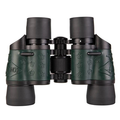 60X60 HD Powerful Binoculars Long Range Professional Telescope with Phone Holder BAK4-Prism 3000M Low Night Vision Camping Hunting