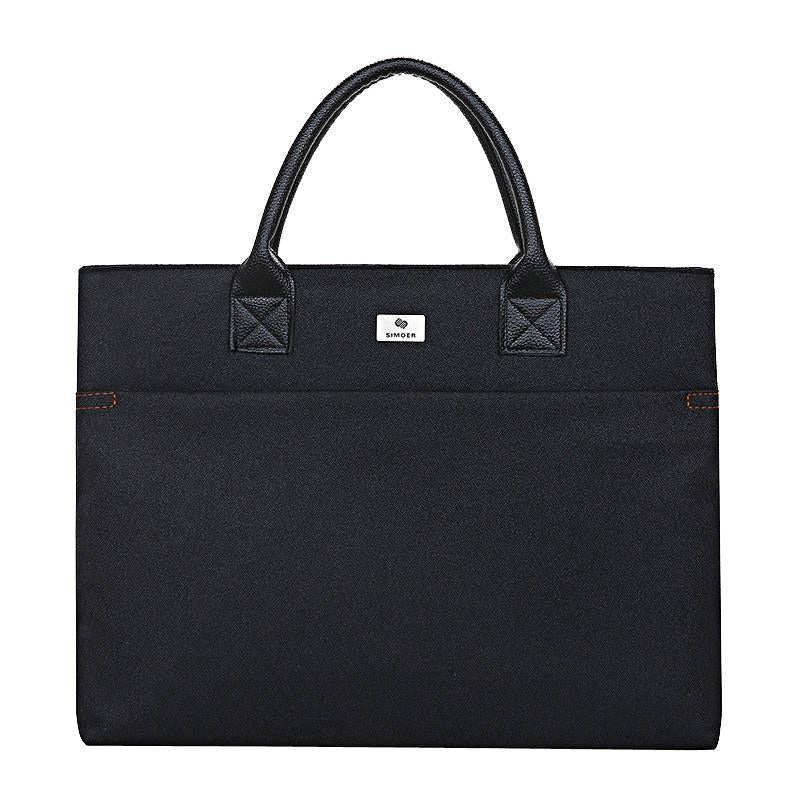 Promotions Fashion Bag Men Briefcase PU Leather Men Bags Business Male Briefcases Handbags