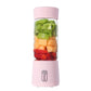 Fruit and Vegetable Juicer Portable Household Fresh Fruit Small Rechargeable Student Juice Cup Mini Frying Juicer