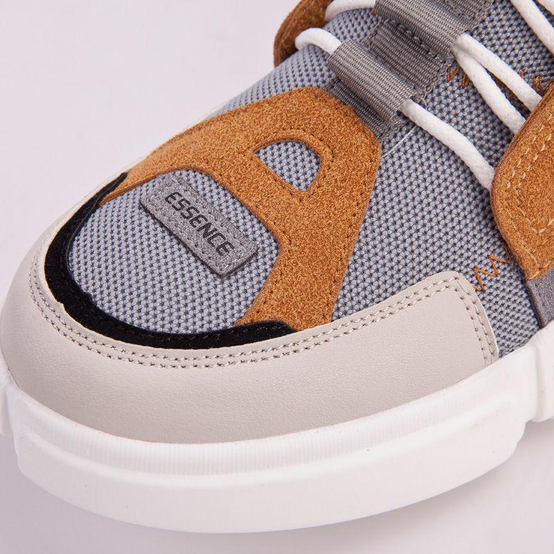 Women Sneakers Fashion Casual Vulcanized Shoes Woman Comfortable Breathable Mesh Flats Female Platform Vulcanized Shoes