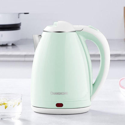 Kettle Household Electric Kettle Edible Stainless Steel Automatic Power-off Boiler Boiling Water Thermal Insulation Kettle