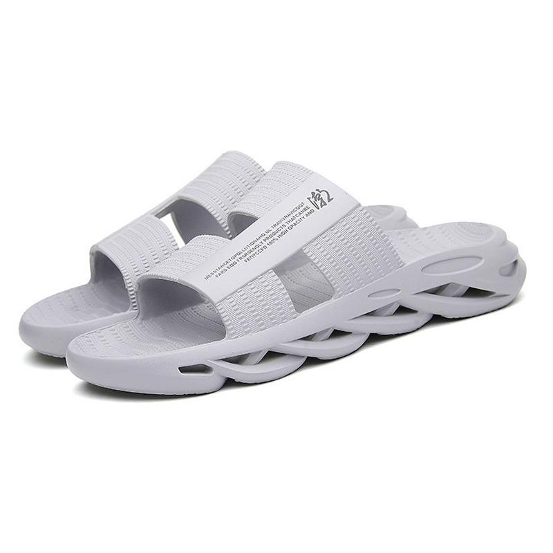 Summer Slippers Plus Size Indoor Home Slippers Light and Comfortable Sandals Soft Sandals for Outdoor Wear