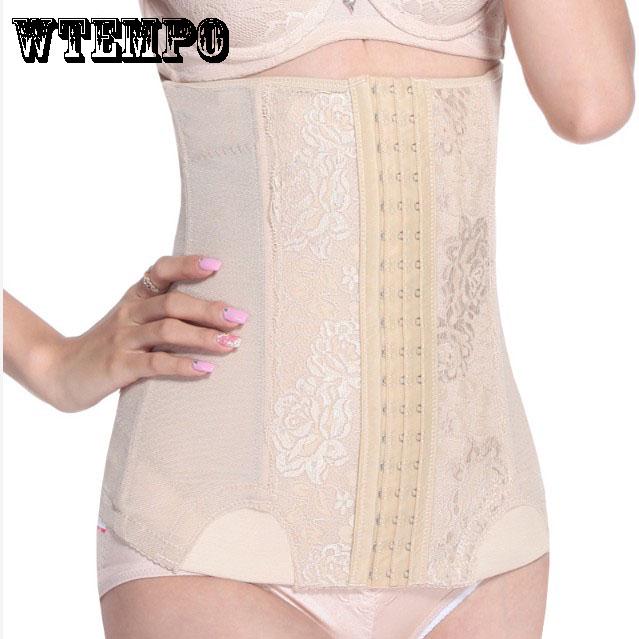 Postpartum waistband straps waist slimming plastic waist corset body shaping body abdomen