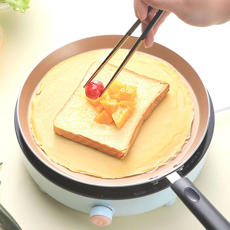 Nonstick Pan Pancake Pan Steak Frying Pan Melaleuca Cake Special Small Omelette Breakfast Pan