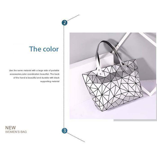 Ladies Shopping Bags Fashion Trend Shopping Bags Casual Handbags Women Shoulder Bags Bucket Bags