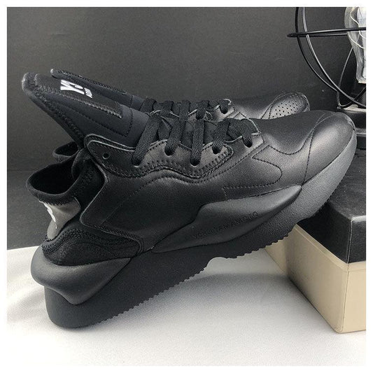 Summer Fashion Casual Sports Men's Shoes Breathable Shoes Popular Casual Leather Old Shoes