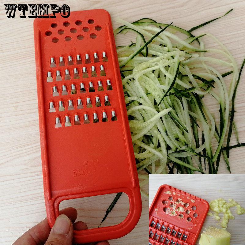 Peeler Potato Cucumber Carrot Grater Vegetables Fruit Grater Kitchen Gadget