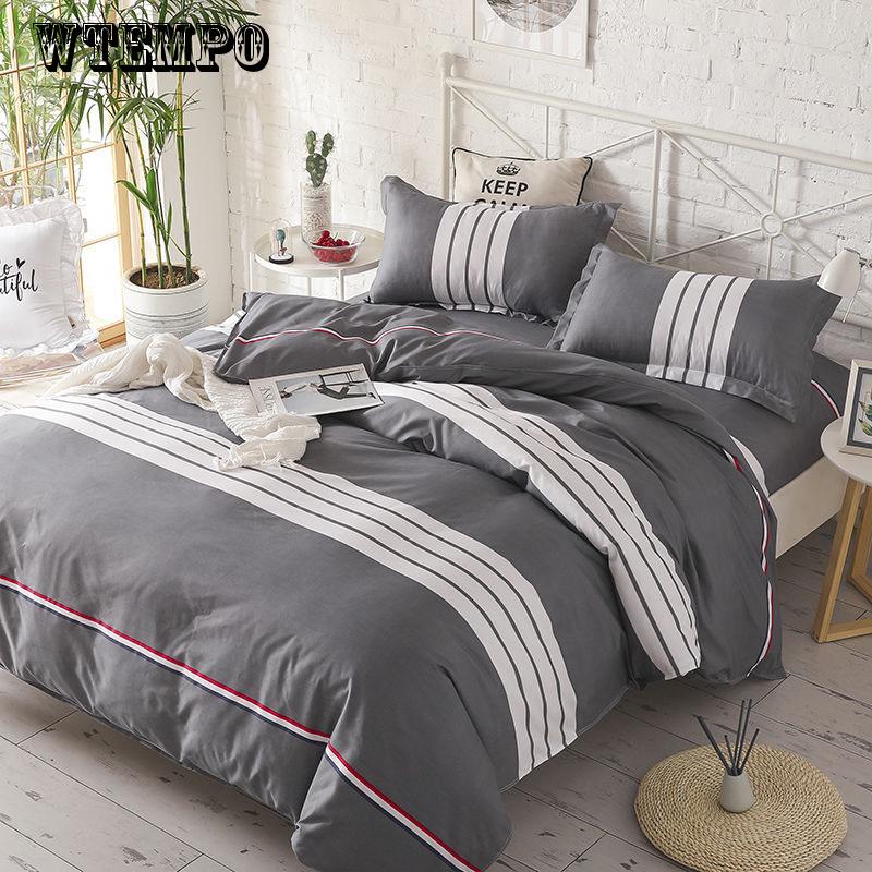 Duvet Cover Set