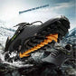 Men's Shoes Outdoor Hiking Shoes Shoes Breathable Sports Casual Shoes Non-slip Net Shoes Travel Hiking Shoes Student Fitness Shoes