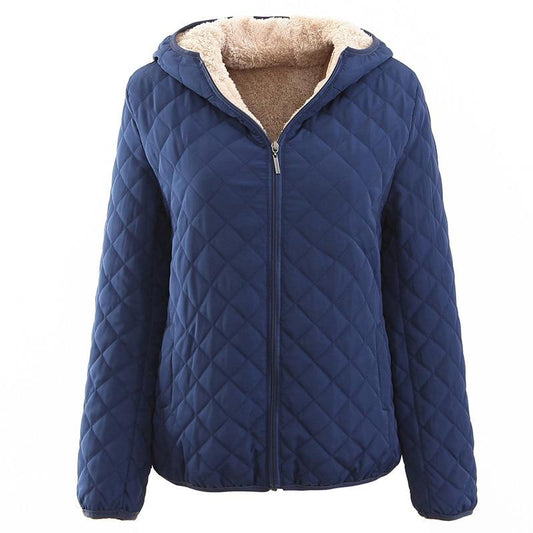 Spring 10 Color Women Female Zipper Fleece Women Cloths Loose Jackets