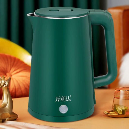 Intelligent Heat Preservation Electric Kettle Large Capacity Stainless Steel Kettle Quick Boiling Water Heat Preservation Kettle