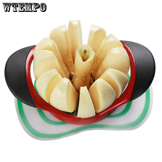 Brand Fruit Core Cutter Vegetable Fruit Cutter Twister Slicer Peeler Processing Device