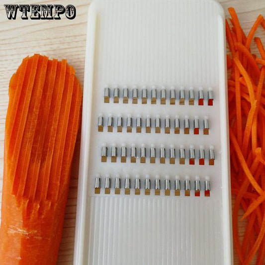 Peeler Potato Cucumber Carrot Grater Vegetables Fruit Grater Kitchen Gadget