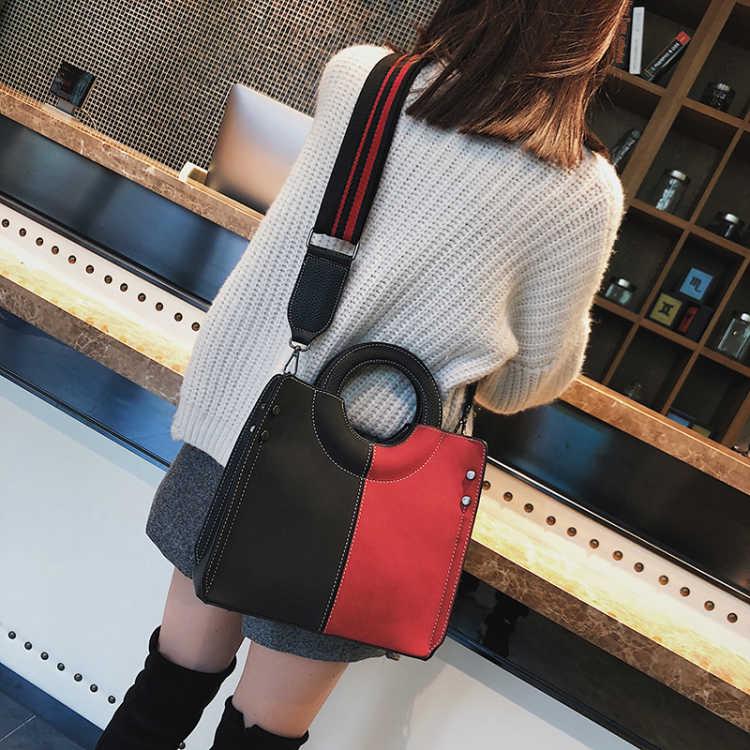 Casual Tote Bag Leather Handbags Women Bags Designer Handbags Ladies Crossbody Hand Bags for Women