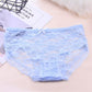 Cutout Lace  Panties for Woman Underwear Sexy Women'sThongs Soft Lingerie Female Briefs Panty Sexy Cutout Plus Size Breathable