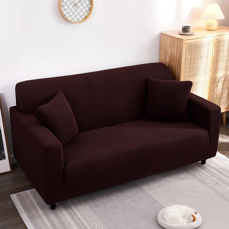 Soft Sofa Covers Stylish Sectional Sofa Covers L Shape Couch Covers  Stretch Sofa Slipcover for Living Room