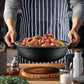 Maifan Stone Micro-pressure Non-stick Wok Wok Household Cooking Pan Multi-function Gas Stove Induction Cooker General