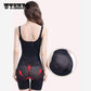 Abdominal Pants Postpartum Body Shaping Waist Body Body Hips Underwear Summer Ultra-thin