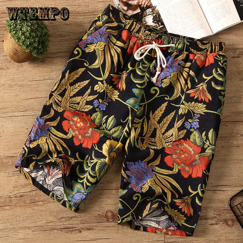 Swimwear Men Shorts Swimming Trunks Quick Dry Beach Surfing Running Watershort