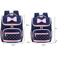 Cute Bow Princess Backpack School Backpacks For Girls Kids Satchel School Bags For Kindergarten Moch