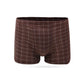 4-pack Men's Underwear Boxer Shorts Youth Trend Breathable Sexy Boxer Shorts