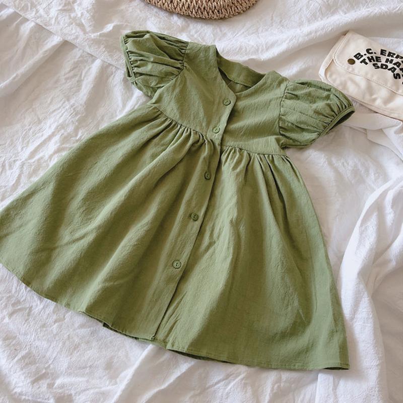 Bear Leader Girl Casual Dress New Fashion Princess Dresses Girls Sweet Costumes Cute Outfits Baby Girls for 3 7Y