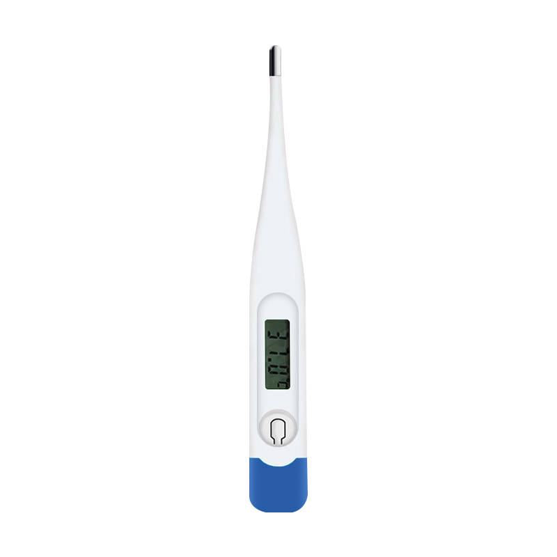 Electronic Thermometer Precision Household High Precision Baby Child Adult Underarm Oral Thermometer