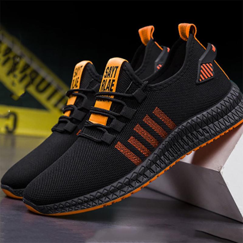 Fall Shallow Mouth Casual Shoes Low-top Running Shoes Trendy Fashion Lightweight and Breathable Sneakers Wear-resistant Flat Old Beijing Cloth Shoes