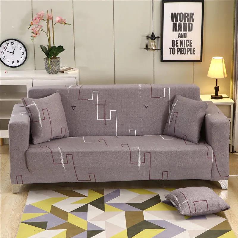 Stretch Sofa Cover Slipcover Ultimate Furniture Sofa Cover Elastic Soft Sofa Couch Cover