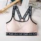 Bras Girls Training Teenage Kids Soft Cotton Breathable Sport Underwear Clothing