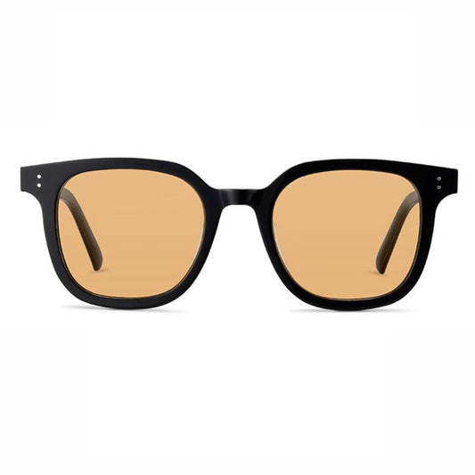 Sunglasses Fashion Classic Sunglasses Women's Anti-glare Show Face Thin Men's Driving Special