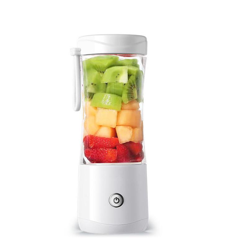 Portable Juicer Household Mini Small Juicer Cup Multifunctional Fruit Rechargeable Electric Juicer