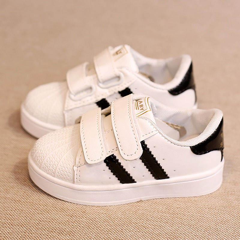 21-36 Parent Child Sneakers Kids Basketball Shoes Non-slip Shockproof Breathable Baby Running Shoes