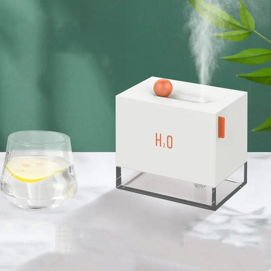 Humidifier USB Charging Moisturizer Summer Skin Moisturizer Wireless Portable Mini Nano Spray