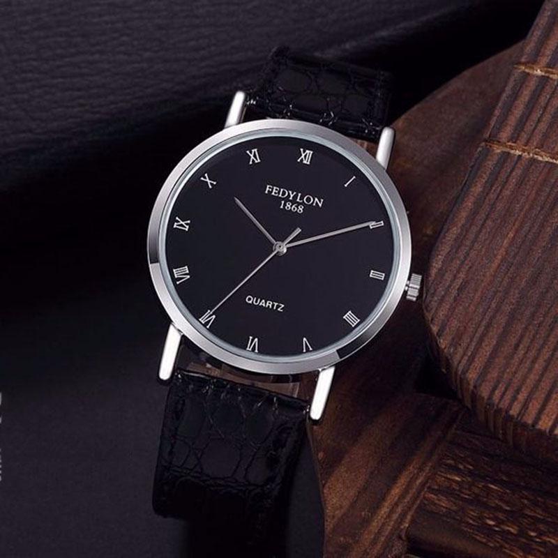 Brand Luxury Machinery Successful Men's Mechanical Watch Waterproof Business Casual Fashion Watch