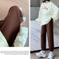 Waffle Solid Color Sports Pants Women's Loose High-waisted Leggings Pants Slim Harem Casual Sweatpants