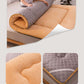 Home Bedroom Sleeping Mat Lamb Cotton Warm Mattress Cushion Winter Student Dormitory Cushion